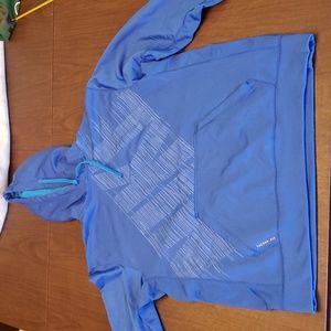 Mens Nike therma-fit sweatshirt